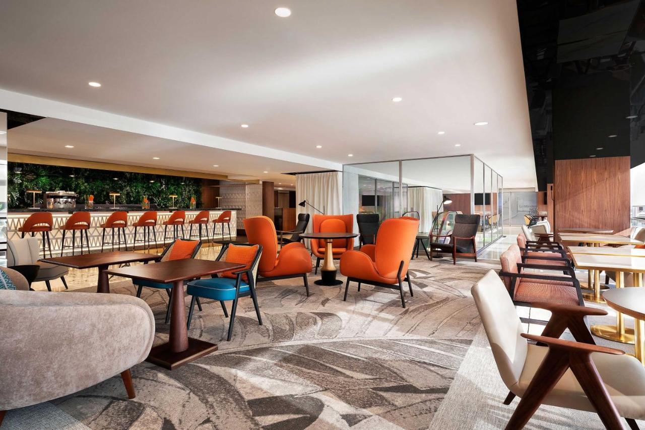 Le Meridien Nizza Kültér fotó